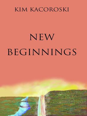 cover image of New Beginnings